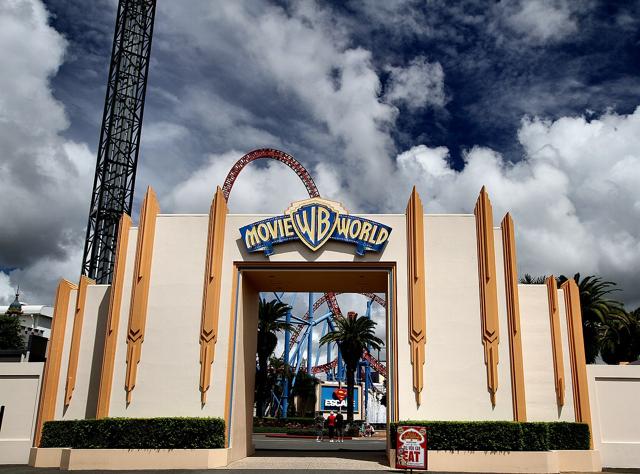 Warner Bros. Movie World